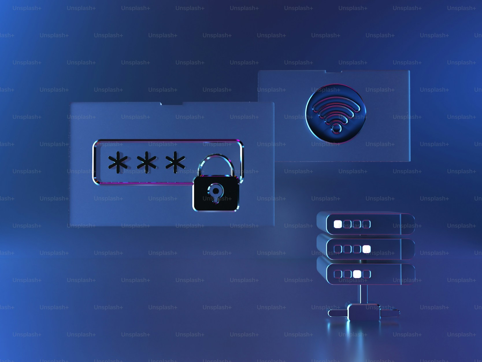 Forgot Password Image