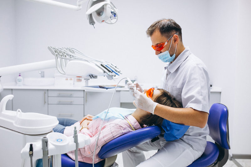 patient