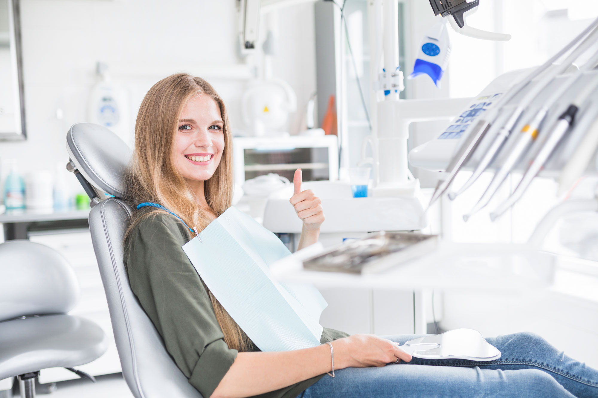 Dentist